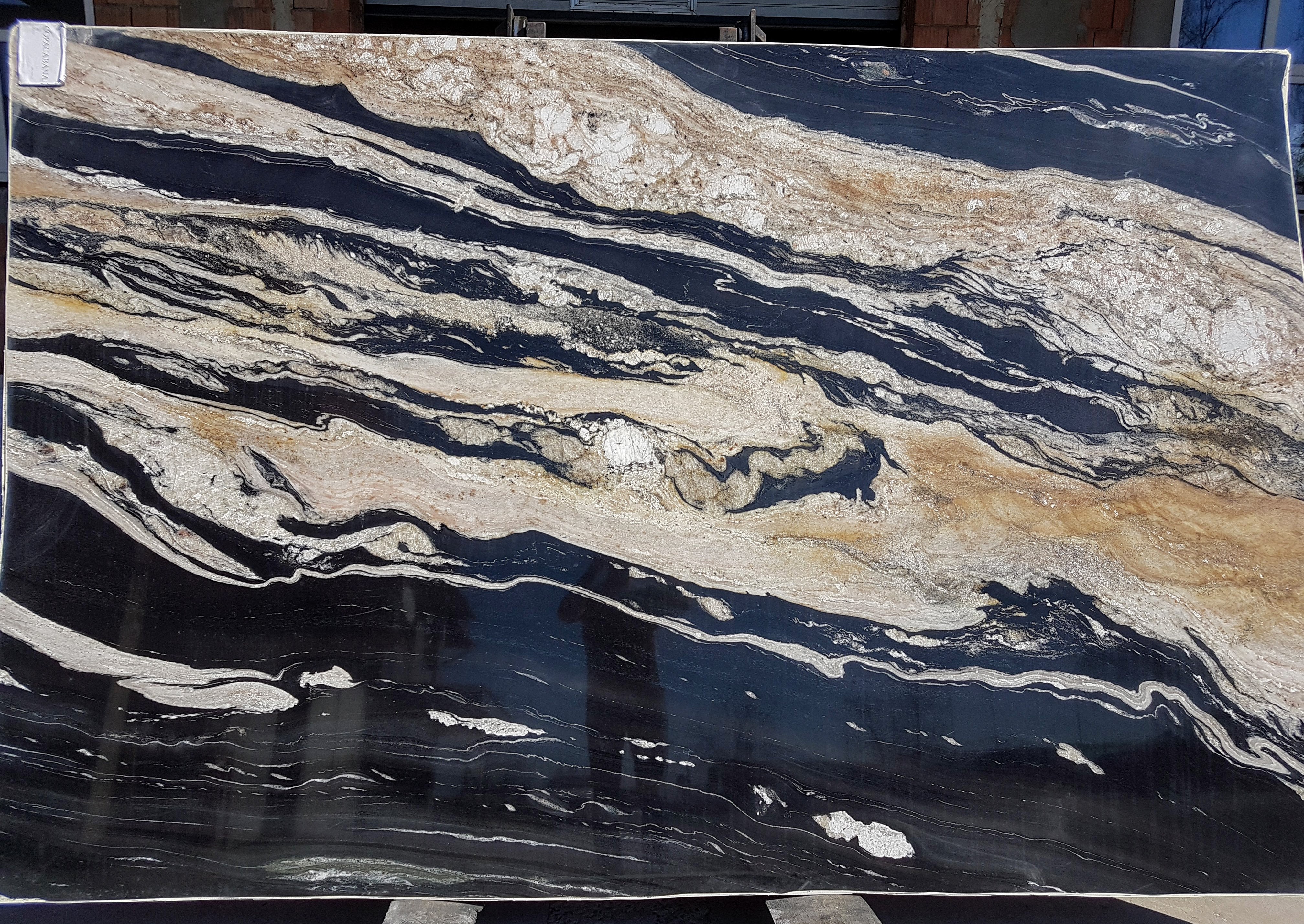 Copacabana Krak Stone Kraków